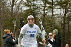 WLax vs Keene  Wheaton College Women's Lacrosse vs Keene State. - Photo By: KEITH NORDSTROM : Wheaton, LAX, Lacrosse